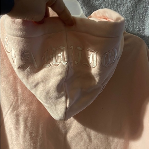 CHAMPION Reverse weave hoodie men - Picture 3 of 4